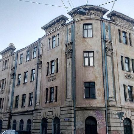 Vitalija Riga Exteriér fotografie